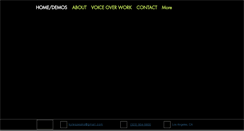 Desktop Screenshot of kylechapple.com